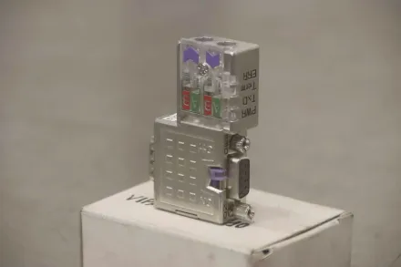 Vipa 972-ODP10 Profibus-Stecker – RESALE