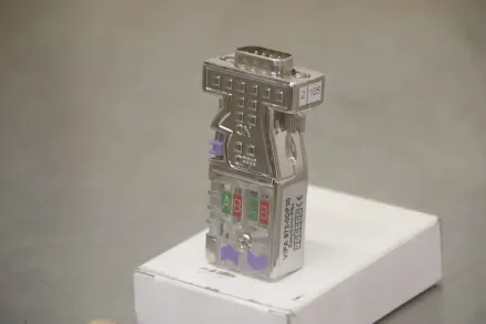 Vipa 972-ODP30 Profibus-Stecker – RESALE