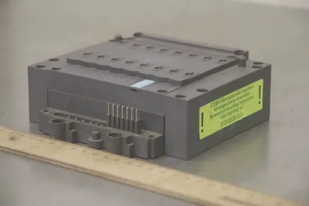 Siemens 6ES7 148-1EH11-OXAO Pneumatic Interface – RESALE