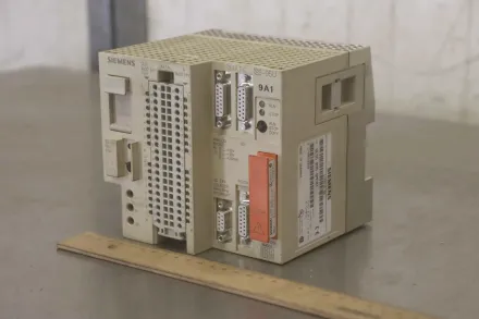 Siemens 6ES5 095-8MC01 Simatic S5 Kompaktgerät – RESALE
