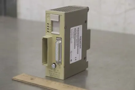 Siemens 6ES5 521-8MA22 Interface Module – RESALE