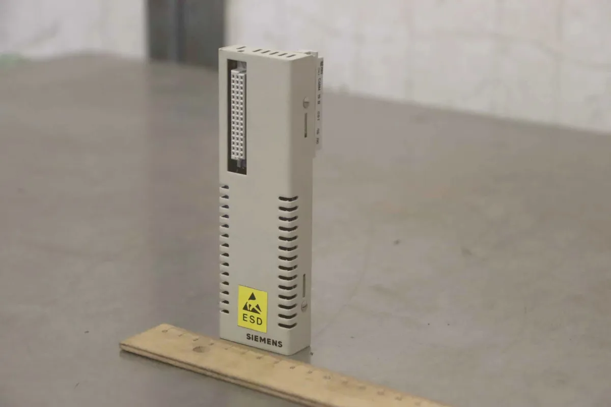 Siemens 6ES5985-2AA11 Module Eprom Programmer