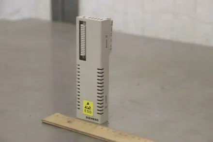 Siemens 6ES5985-2AA11 Module Eprom Programmer – RESALE