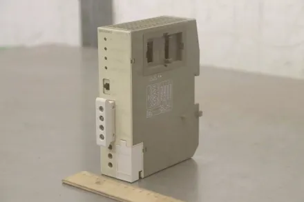 Siemens 6ES5 318-8MA12 Interface Module – RESALE