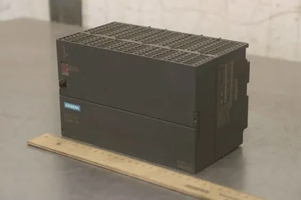 Siemens 6EP1 334-1SL11 Stromversorgung SITOP Power – RESALE