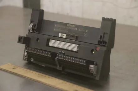 Siemens 6ES7 193-4CG30-OAAO Terminalmodul – RESALE