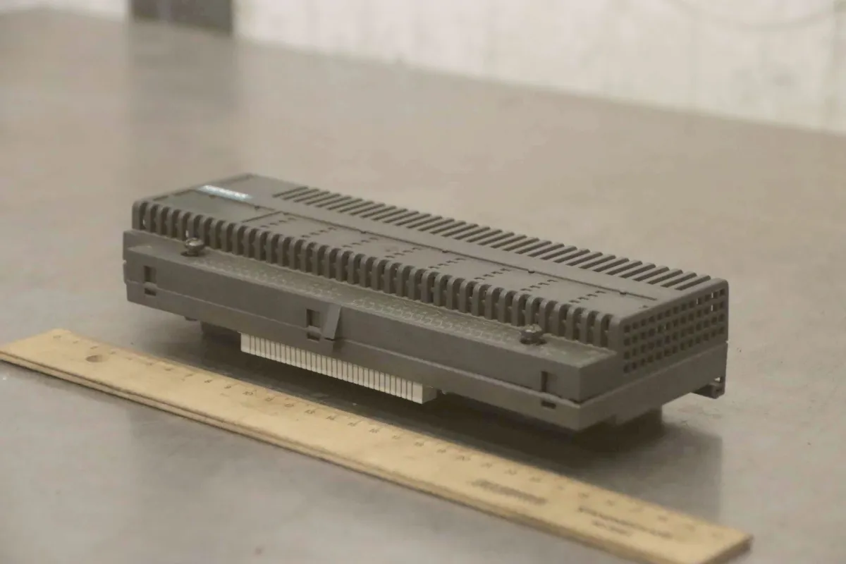 Siemens 6ES7 131-OBLOO-OXBO Elektronikmodul ET 200B