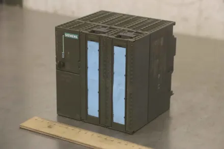 Siemens 6ES7 313-5BF03-OABO Kompakt-CPU – RESALE