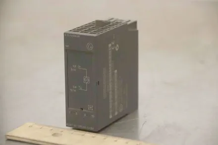 Siemens 6ES7 131-5RDOO-OABO Eingangsmodul – RESALE