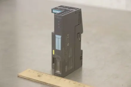 Siemens 6ES7 151-1AA03-OABO Profibus Interface-Modul – RESALE