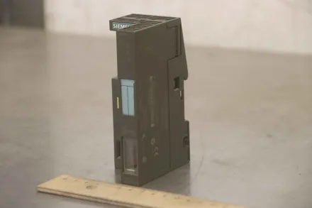 Siemens 6ES7 151-1AA02-OABO Profibus Interface-Modul – RESALE