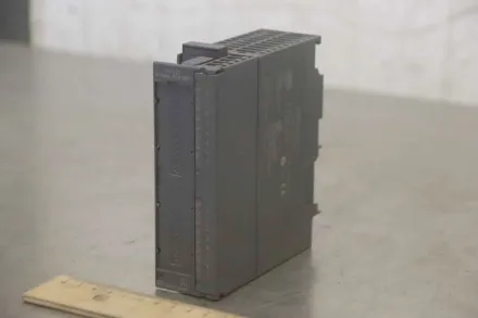 Siemens 6ES7 322-1HH01-OAAO Digitalausgabe – RESALE