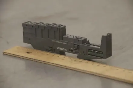 Siemens 6ES7 193-4CA40-OAAO Terminalmodul – RESALE