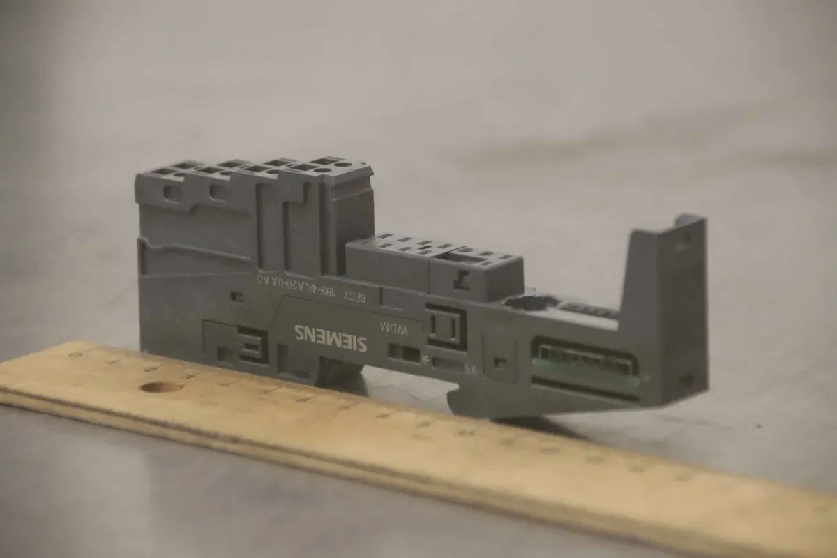 Siemens 6ES7 193-4CA20-OAAO Terminalmodul 2 Stück