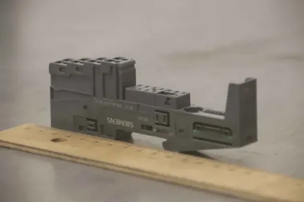 Siemens 6ES7 193-4CA20-OAAO Terminalmodul 2 Stück – RESALE