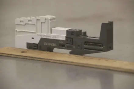 Siemens 6ES7 193-4CC20-OAAO Terminalmodul 2 Stück – RESALE
