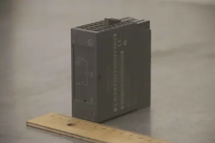 Siemens 6ES7 132-5SBOO-OABO Elektronikmodul – RESALE
