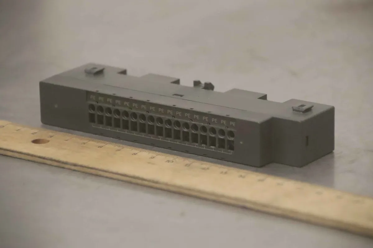 Siemens 6ES7 193-1FH20-0XA0 Zusatzklemme