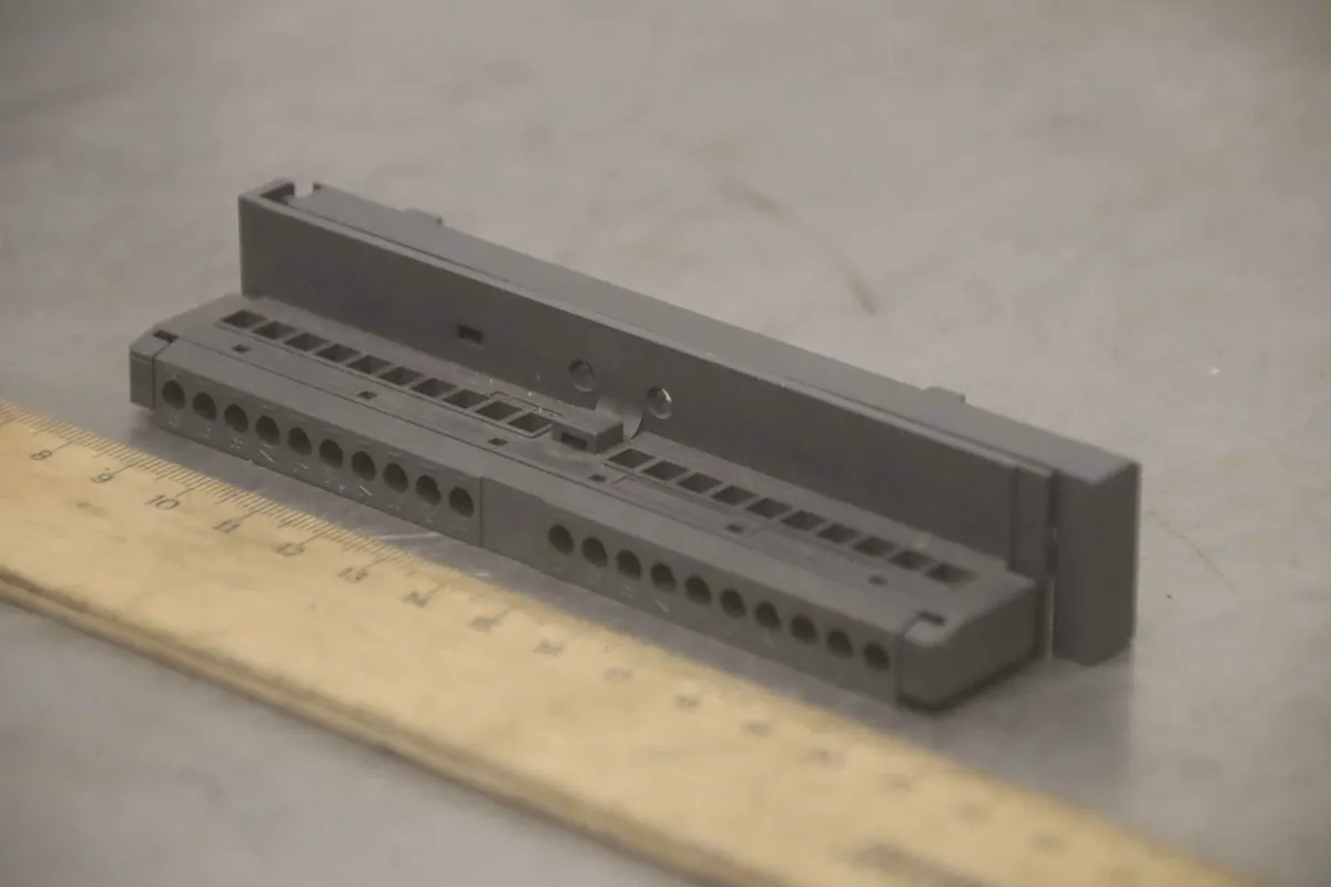 Siemens 6ES7 392-1AJOO-OAAO Frontstecker