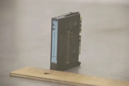 Siemens 6ES7123-1GB00-0AB0 Elektronikmodul – RESALE