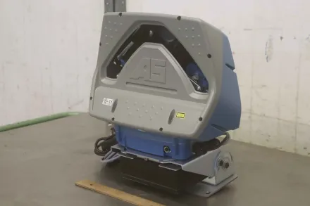 Accu-Sort Axiom-X Barcode-Scanner – RESALE