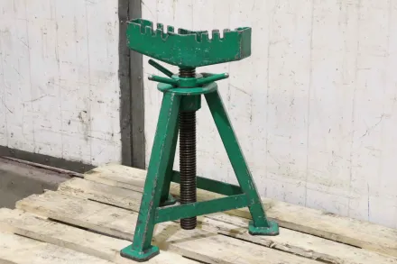 Stahl 620 - 980 mm Unterstellbock – RESALE