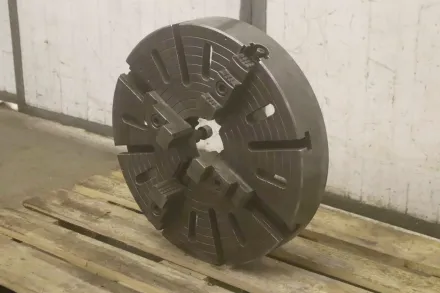 Ø 560 mm Planscheibe – RESALE