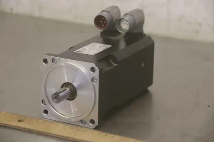 Eurotherm ACM2n 0220-4/1-3 Servomotor – RESALE
