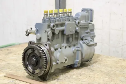 Bosch PES6R120/720LV RQV300-900 RV Einspritzpumpe Dieselmotor 6 Zylinder – RESALE