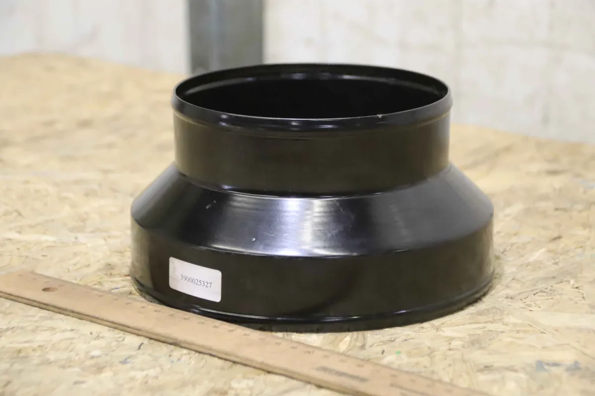 Mann 3900025327 Adapterrohr