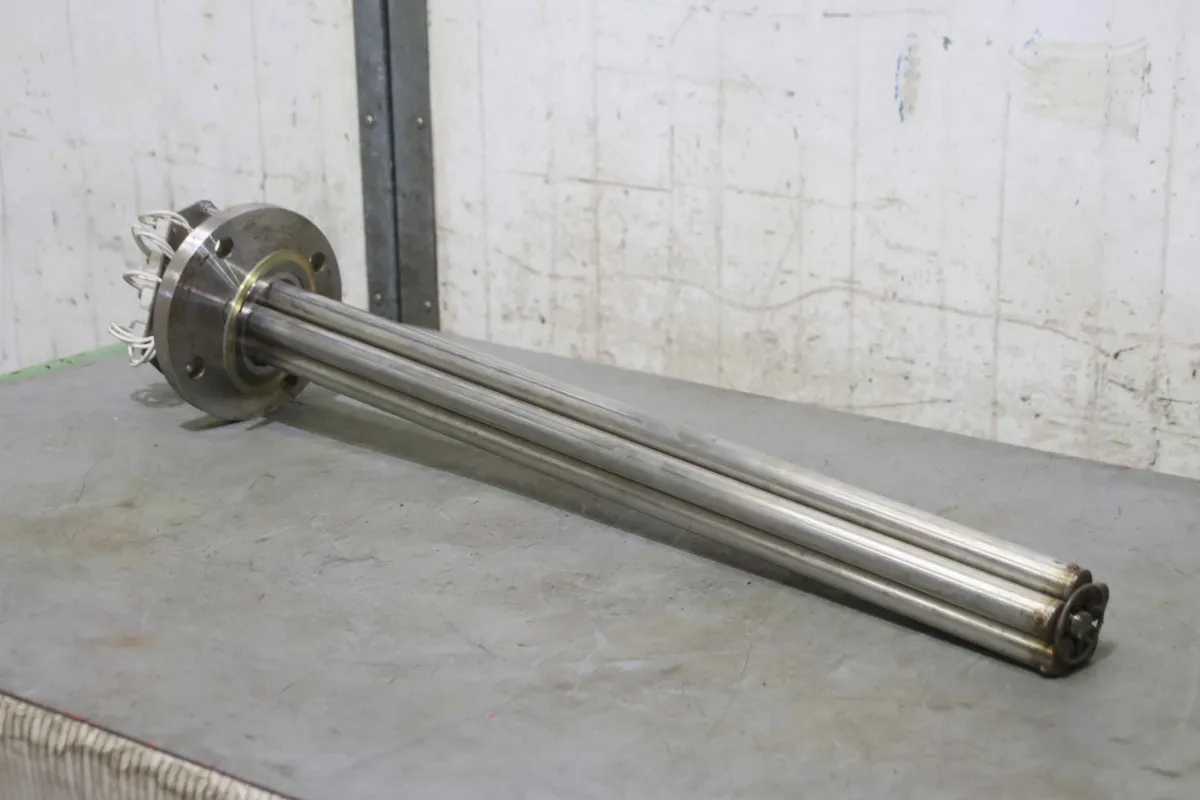 HTT 2132G311 Heizelement