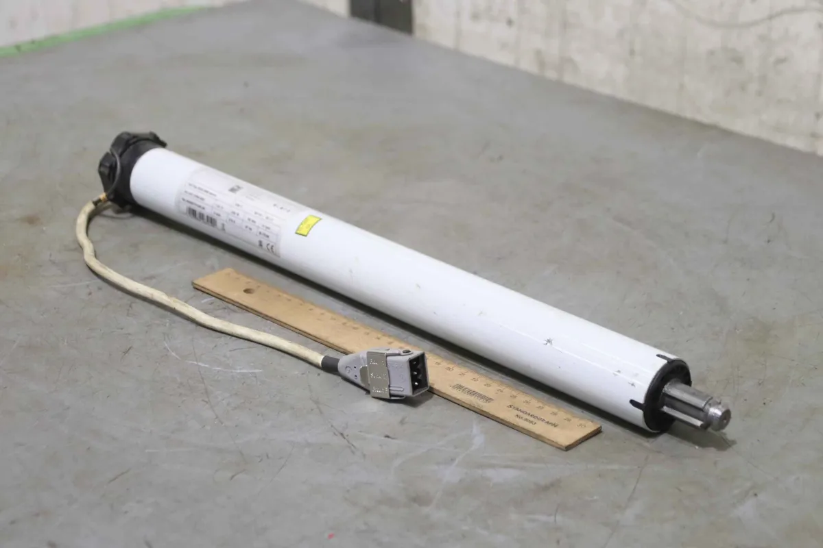 elero RolTop M30-868 sonro Rolladenmotor