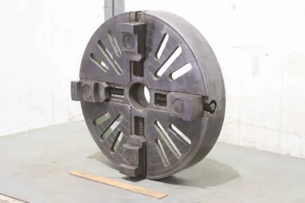 Ø 445 mm Planscheibe – RESALE