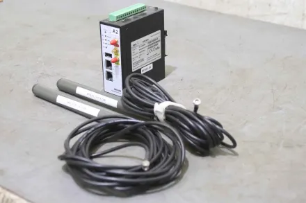 Netmodule NB1600 Router mit Antennen – RESALE