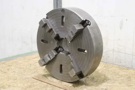 Ø 400 mm Planscheibe – RESALE