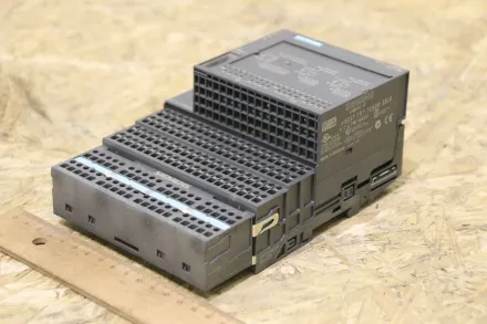 Siemens IM151-1  6ES7 151-1CA00-3BL0 Interface Module ET200S – RESALE