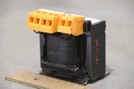 Sba ETK 153-003 Transformator – RESALE
