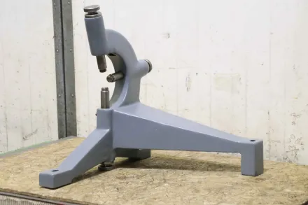 Meuser Durchmesser 180 mm Lünette mitfahrend – RESALE
