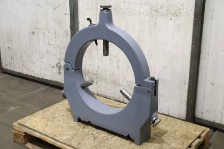 Meuser Durchmesser 500 mm Lünette – RESALE