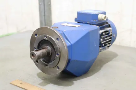 Keb G 3.2 C DA 71 G 4 Getriebemotor 0,37 kW 20 U/min – RESALE