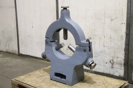 Meuser Durchmesser 350 mm Lünette – RESALE