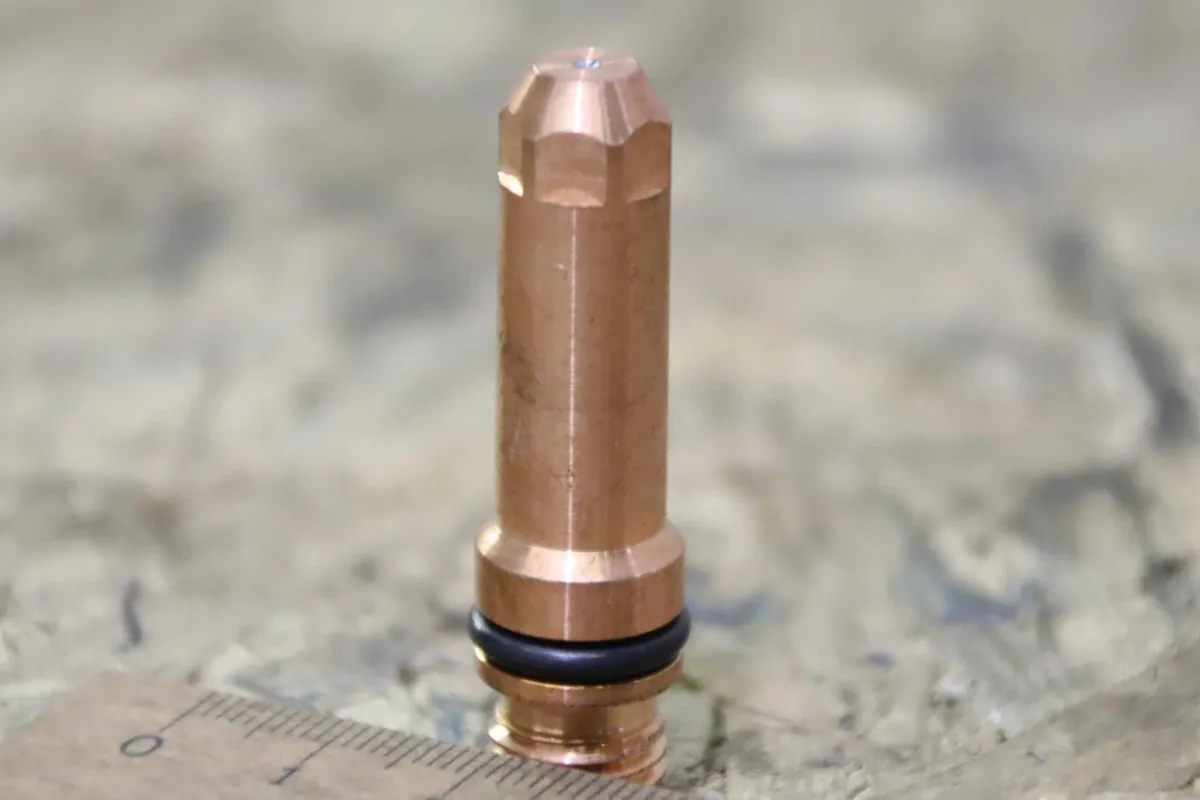 Hypertherm 120667 Plasmaelektrode 14 Stück