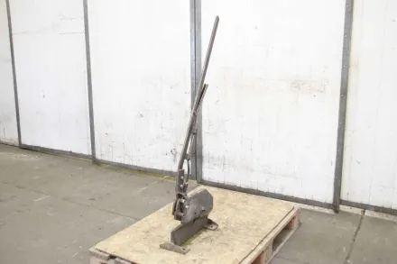03/5R Handhebelschere – RESALE