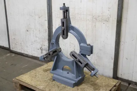 Meuser Durchmesser 370 mm Lünette – RESALE