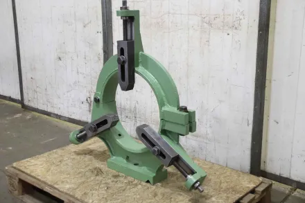 Durchmesser 400 mm Lünette – RESALE
