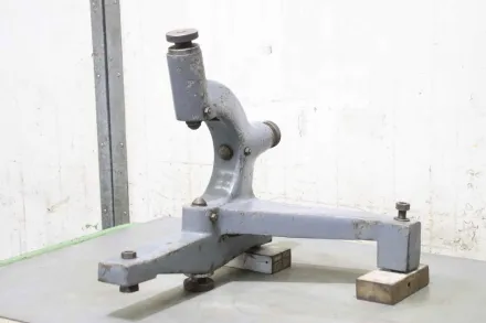Meuser Durchmesser 170 mm Lünette mitfahrend – RESALE