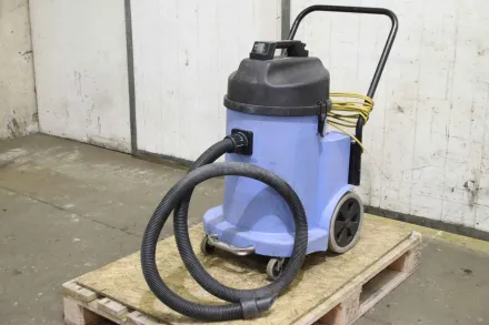 Numatic WVD 900-2 Industriestaubsauger – RESALE