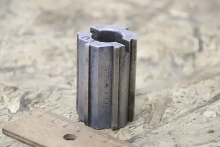 Günther Ø 37 mm  Titex-Special Aufsteckreibahle – RESALE