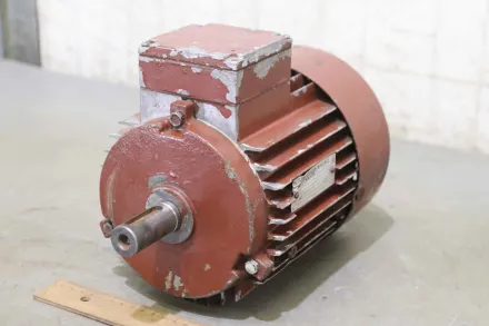 Zse Mez 4AP90s-4 Elektromotor 1,1 kW 1410 U/min – RESALE