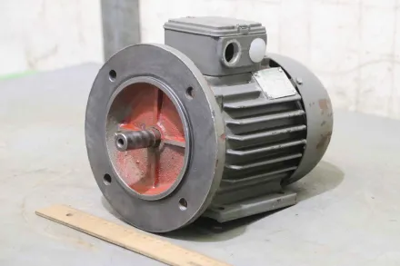 Iaea MA 80-19F165 -4 Elektromotor 0,55 kW 1395 U/min – RESALE